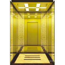 Mrl Passenger Elevator China Supplier